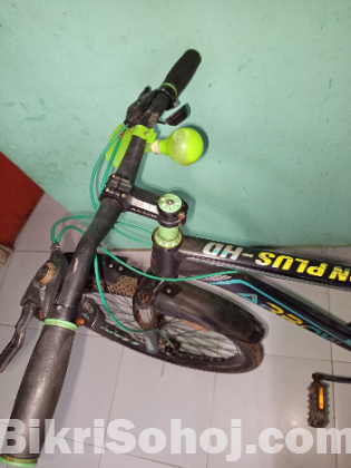 ARROW গিয়ার সাইকেল